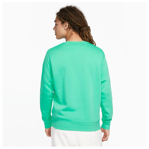 Nike Ανδρικό φούτερ Sportswear Club Fleece